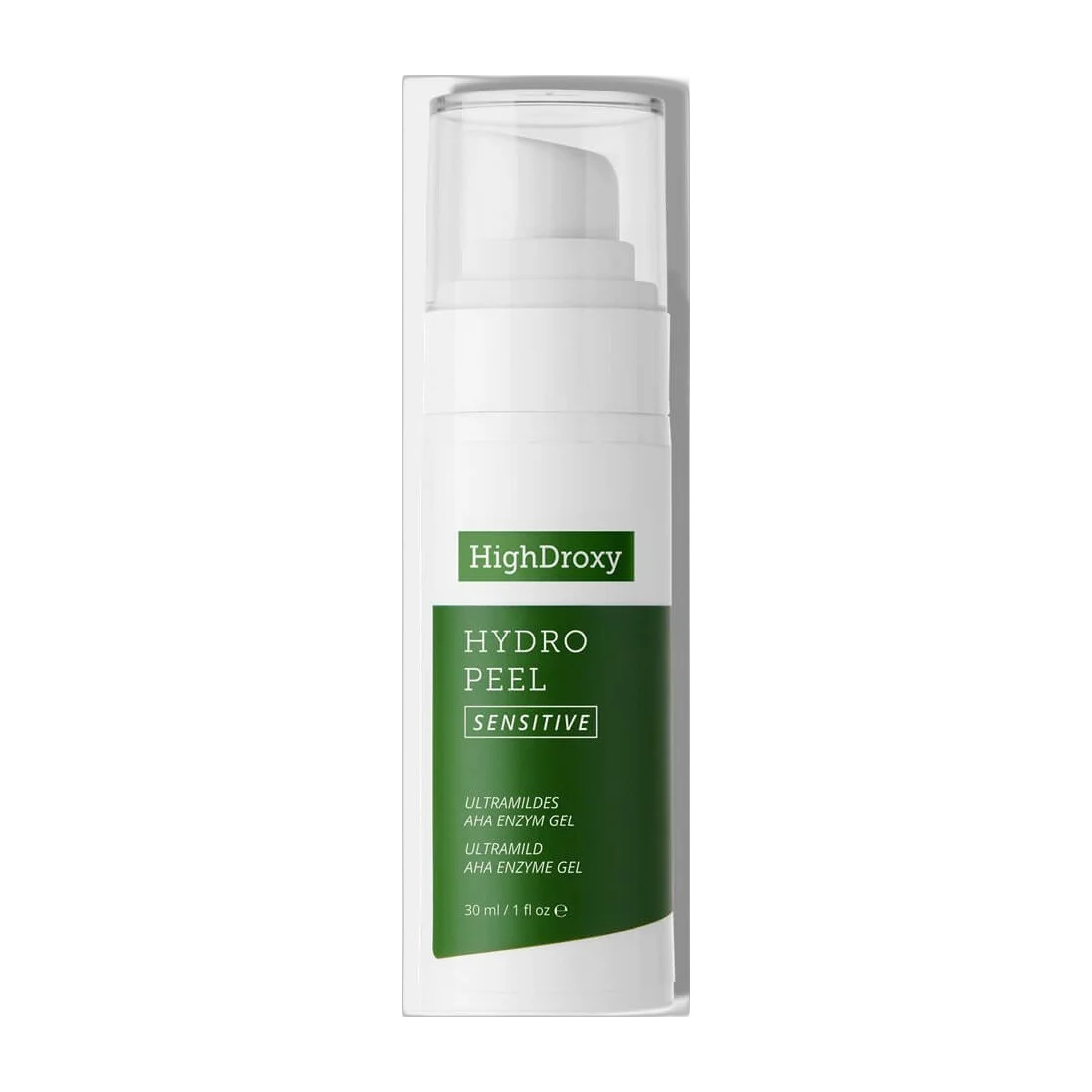 Hydropeel Sensitive