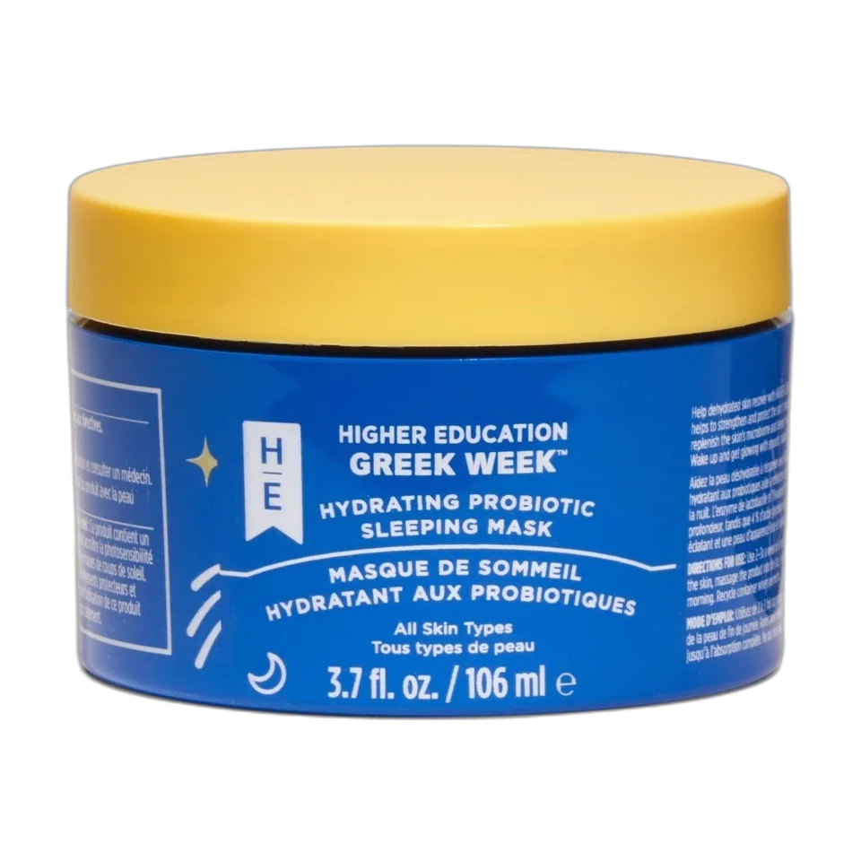 Hydrating Probiotic Sleeping Mask