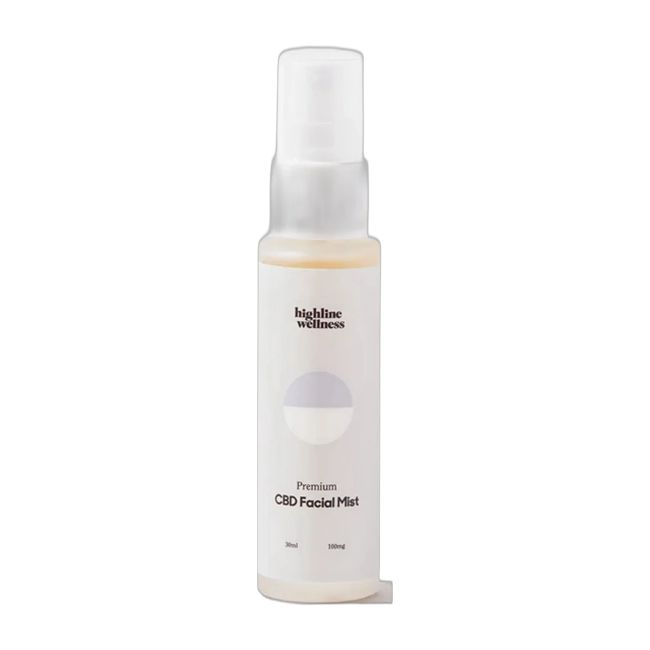 CBD Face Mist