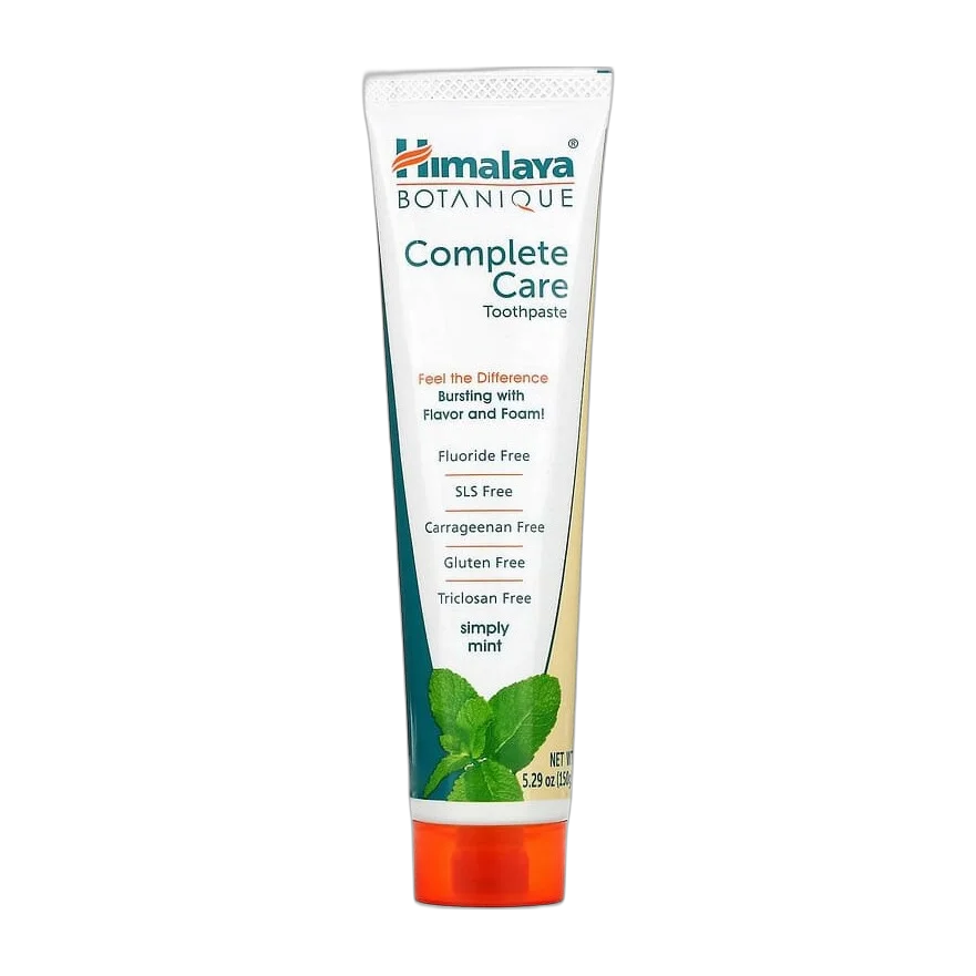 Complete Care Toothpaste