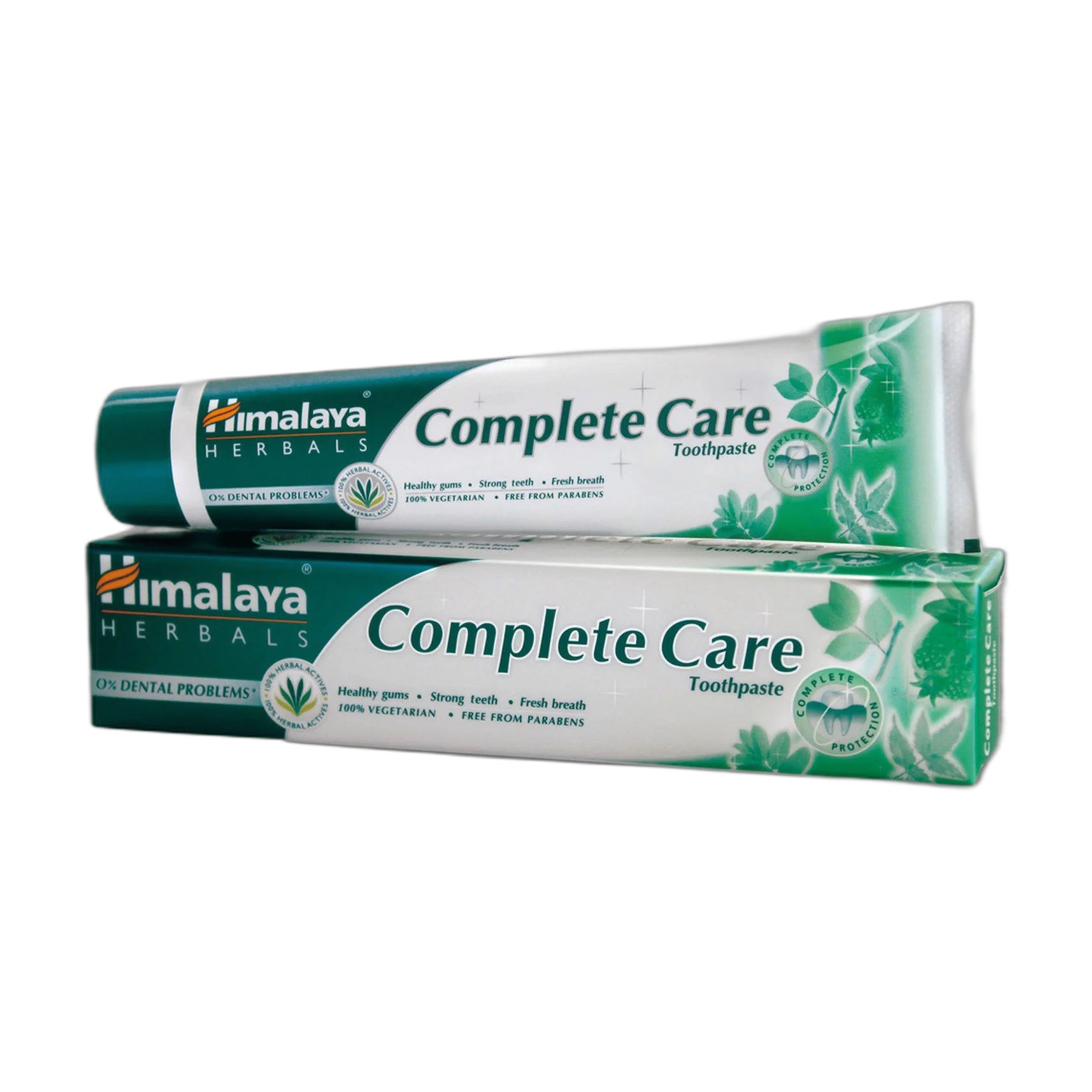 Complete Care Toothpaste