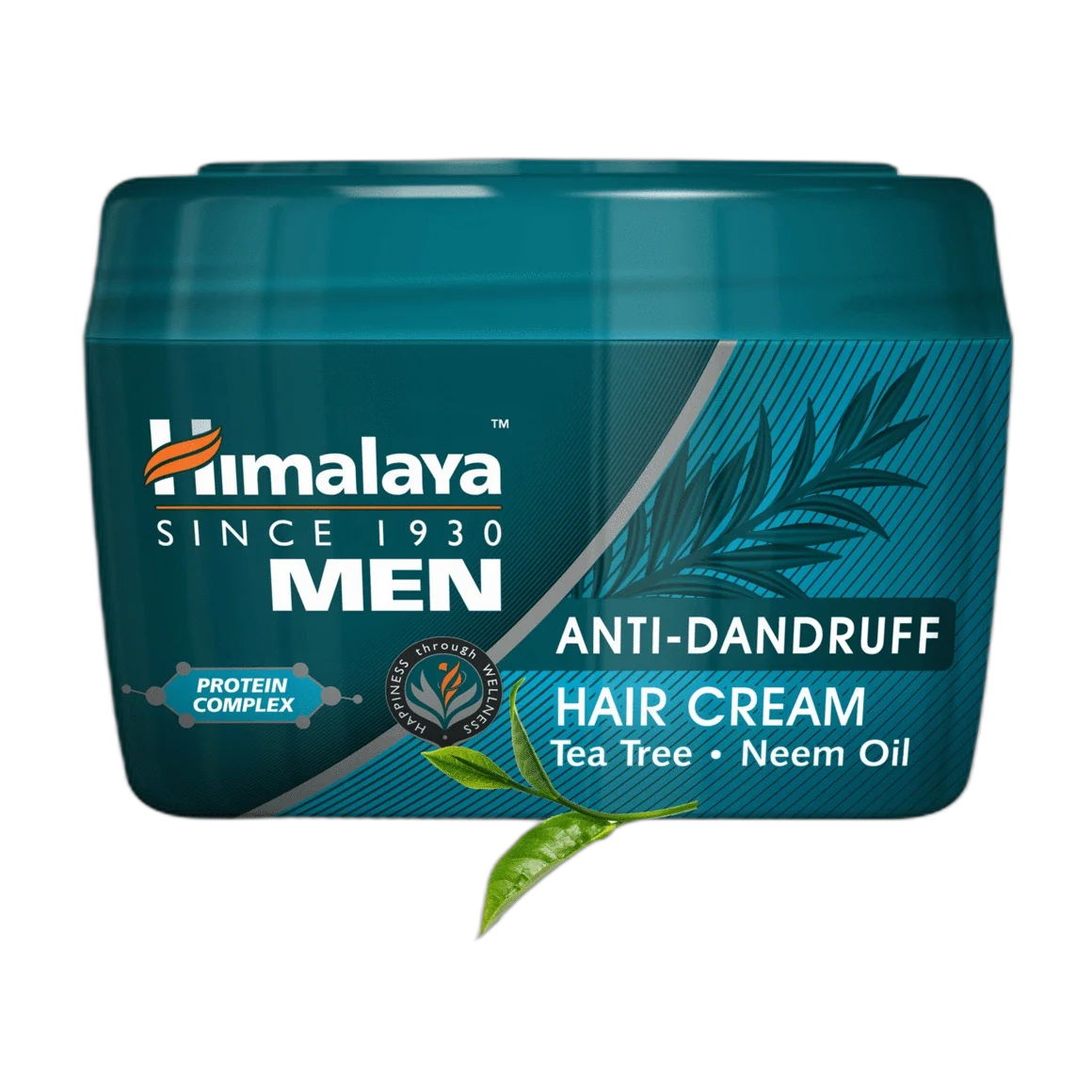 Anti-Dandruff Hair Cream