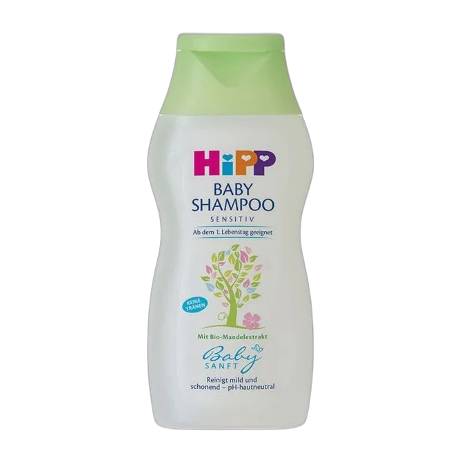 Sensitive Shampoo
