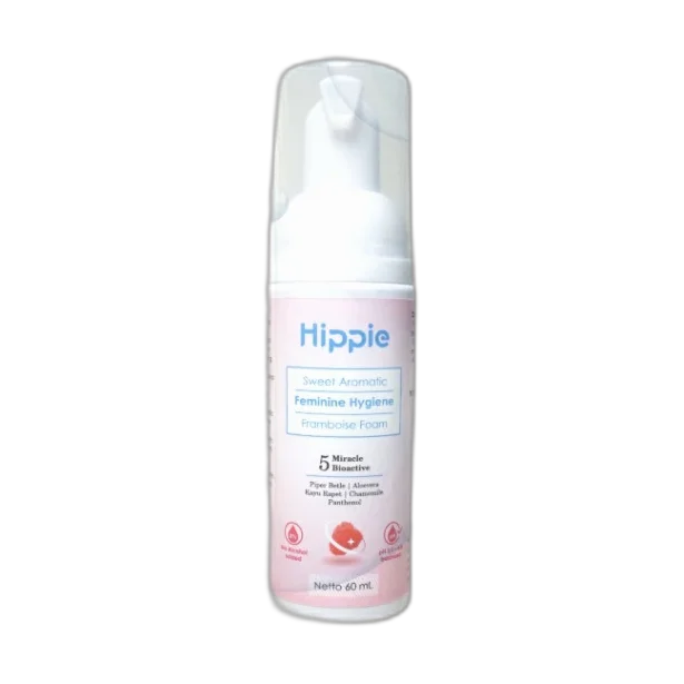 Feminime Hygiene Foam
