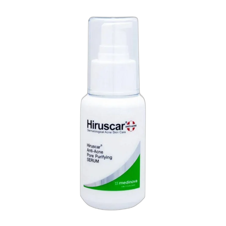 Anti-acne Pore Purifying Serum