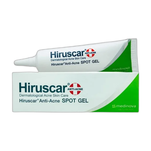 Anti-Acne Spot Gel+