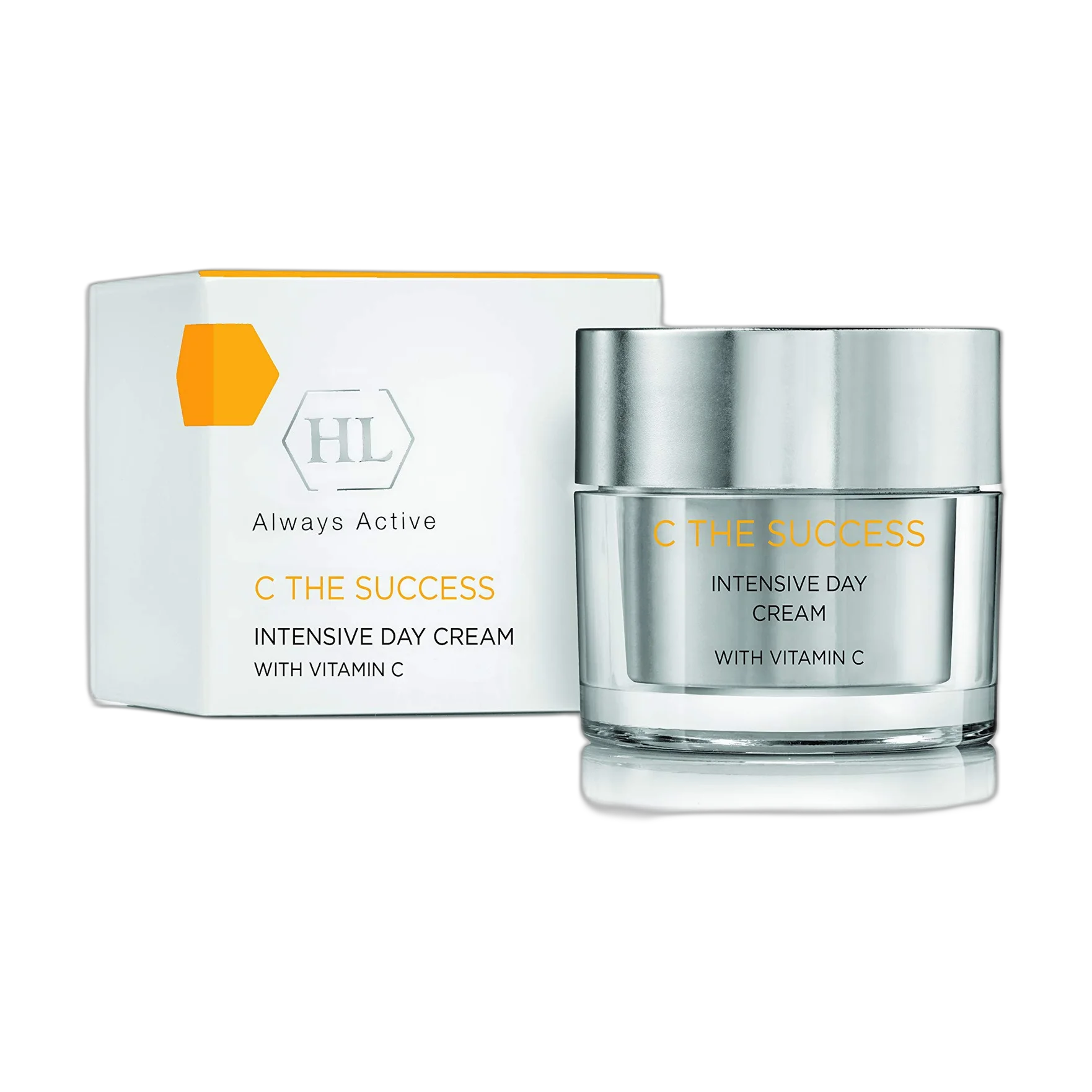 The Success Day Cream