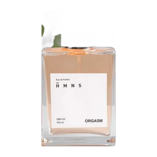 Orgasm