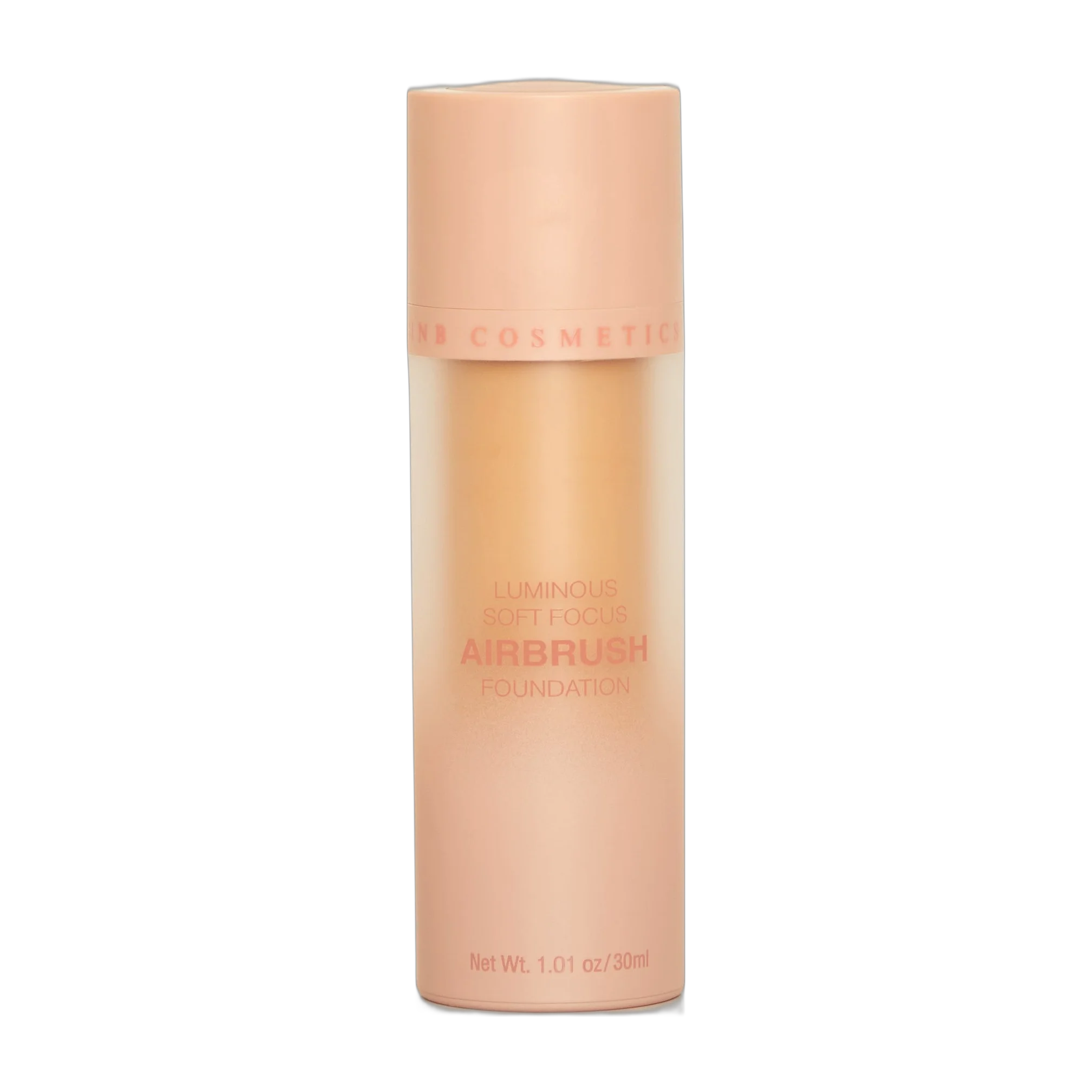 Luminous Soft Focus Airbrush Foundation