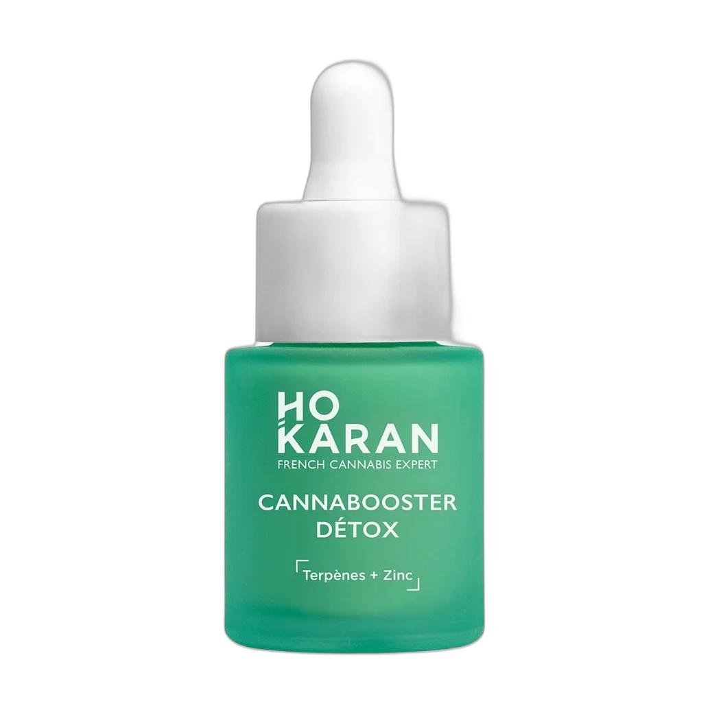 Cannabooster - Detox