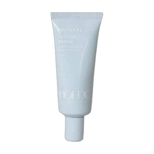 Natural Peptide Serum