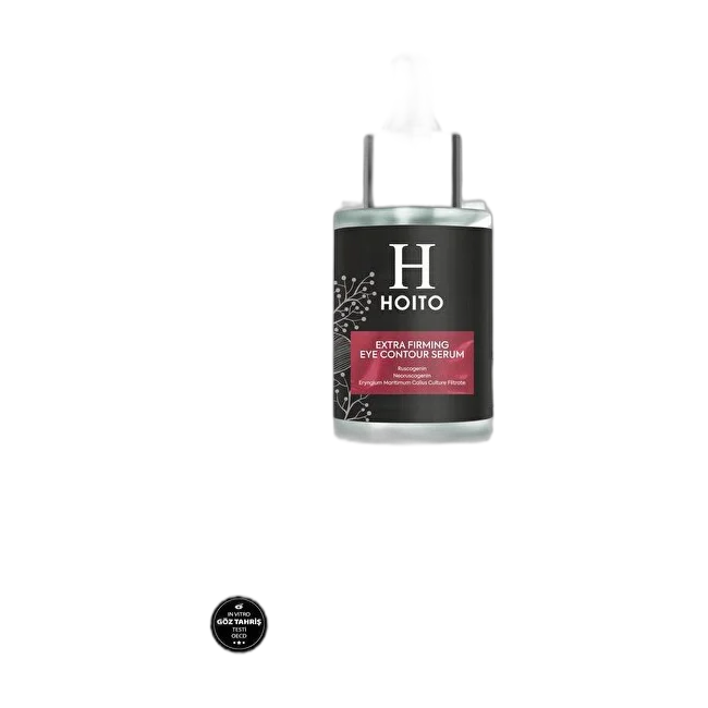 Extra Firming Eye Contour Serum