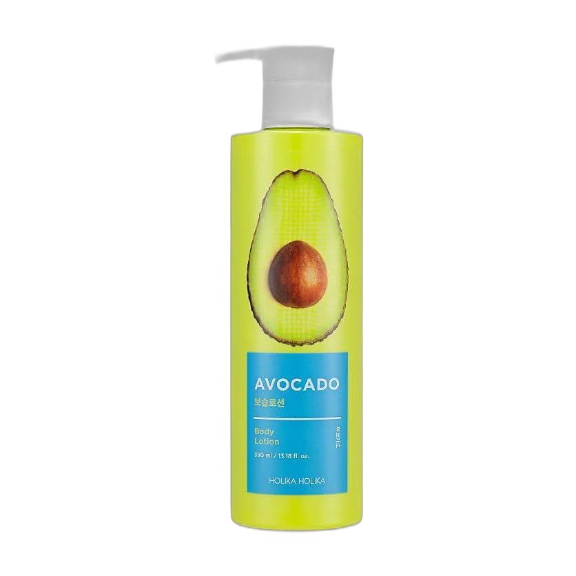 Avocado Body Lotion