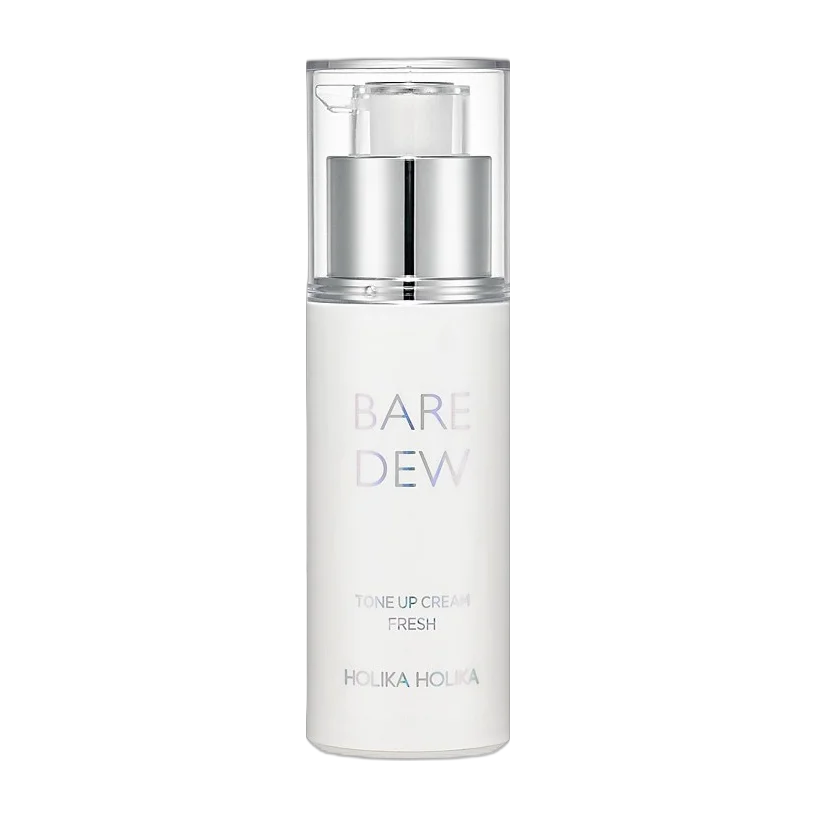 Bare Dew Tone Up Cream Fresh