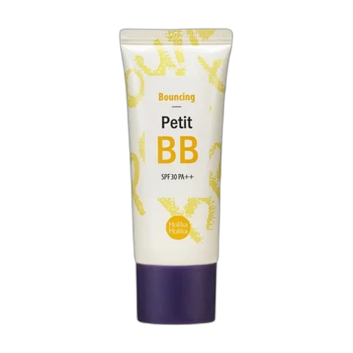 Bouncing Petit BB Cream