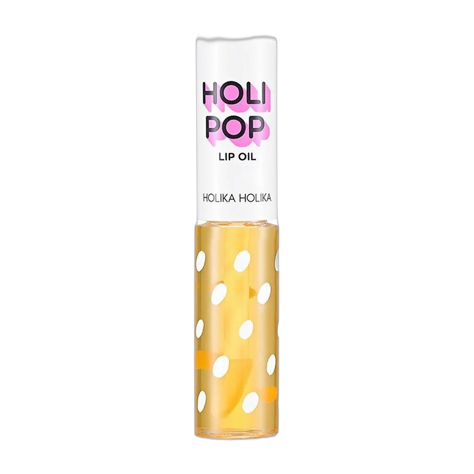 Holi Pop Lip Oil