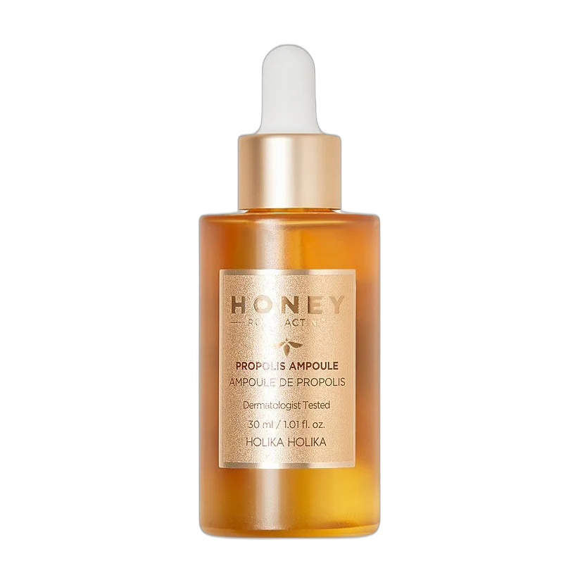 Honey Royalactin Propolis Ampoule