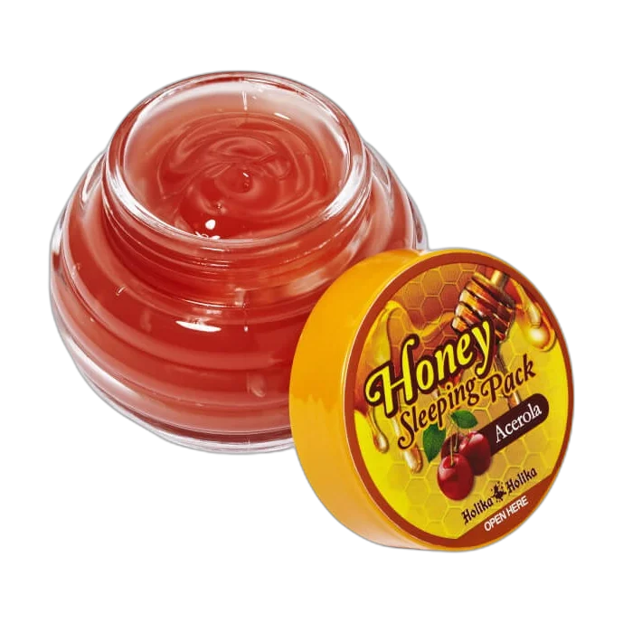 Honey Sleeping Pack (Acerola)