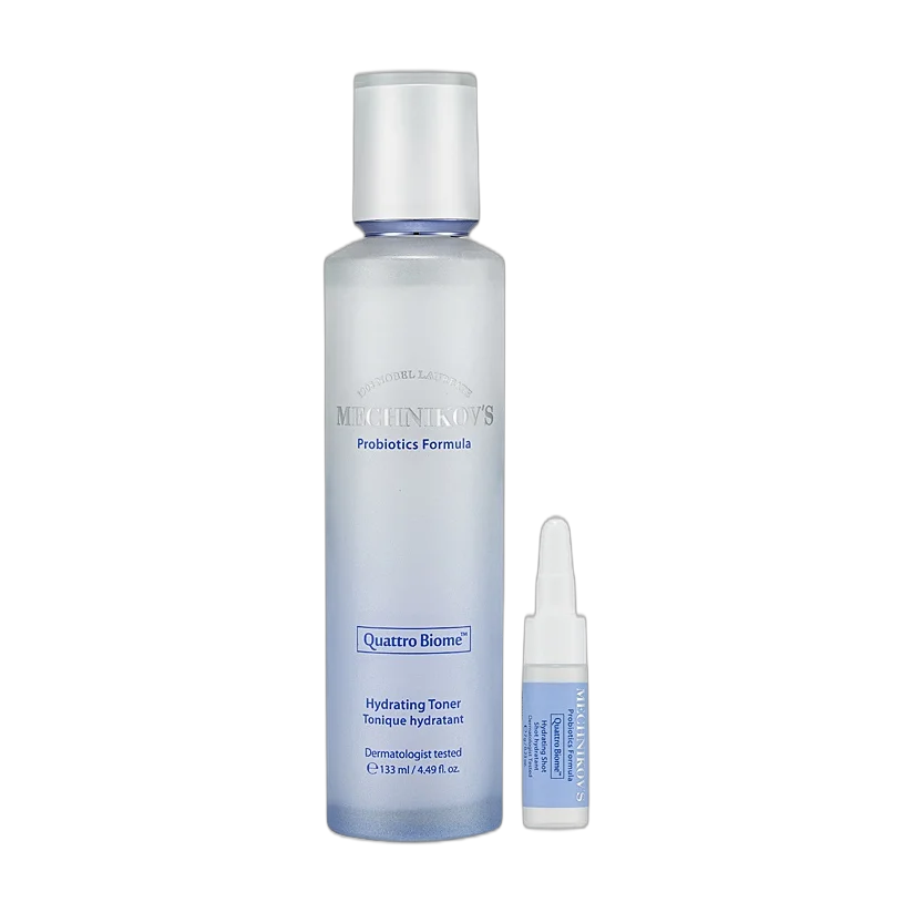 Mechnikov'S Probiotics Formula Hydrating Toner