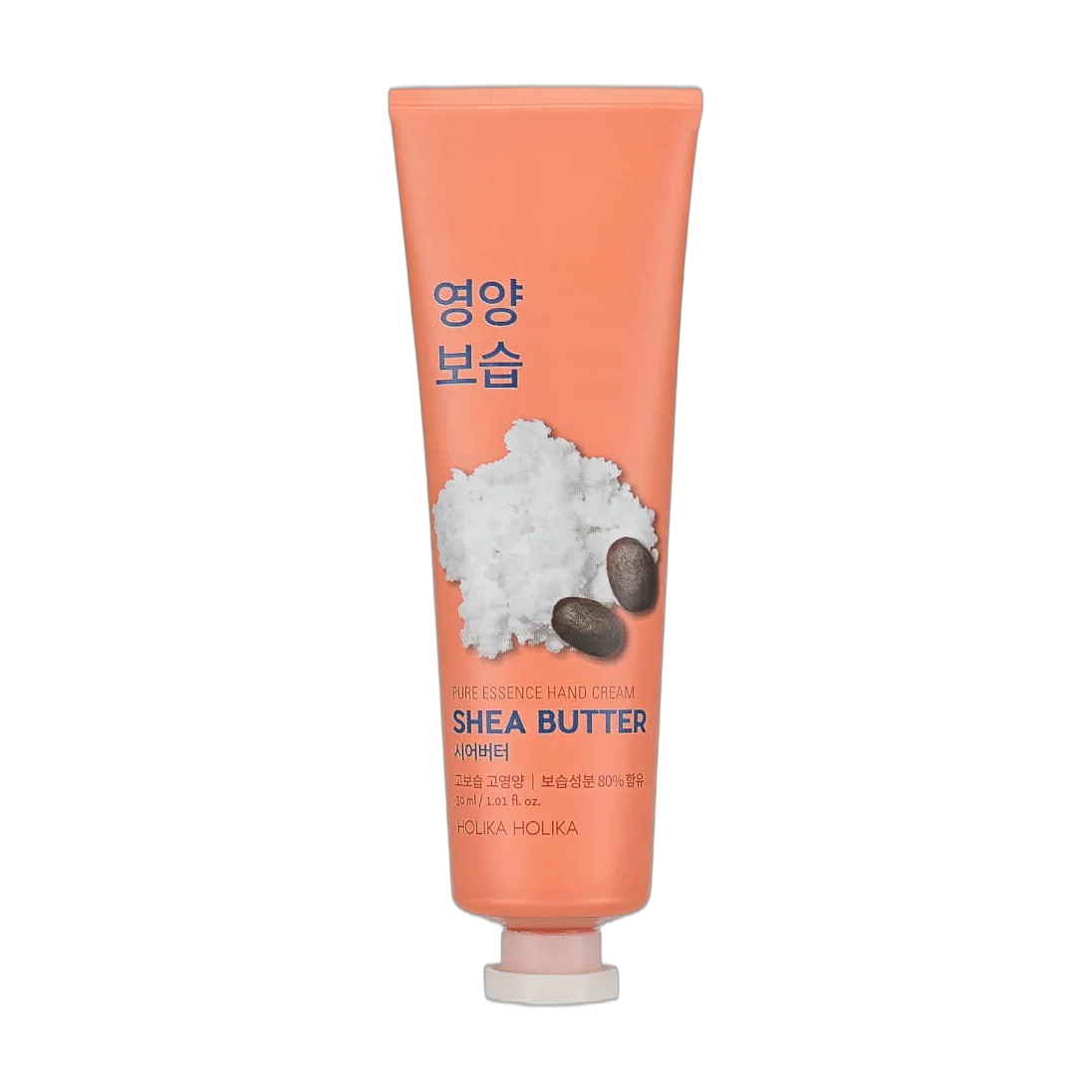 Pure Essence Shea Butter Hand Cream