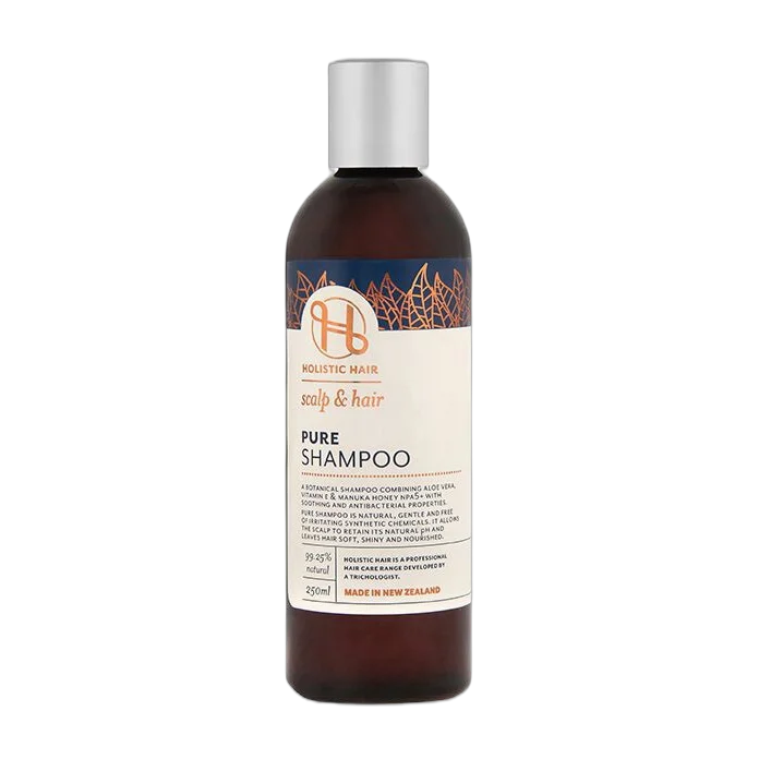 Pure Shampoo