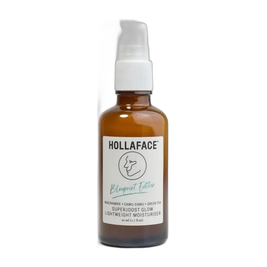 SuperJoost Glow Lightweight Moisturiser