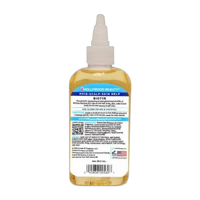 Biotin