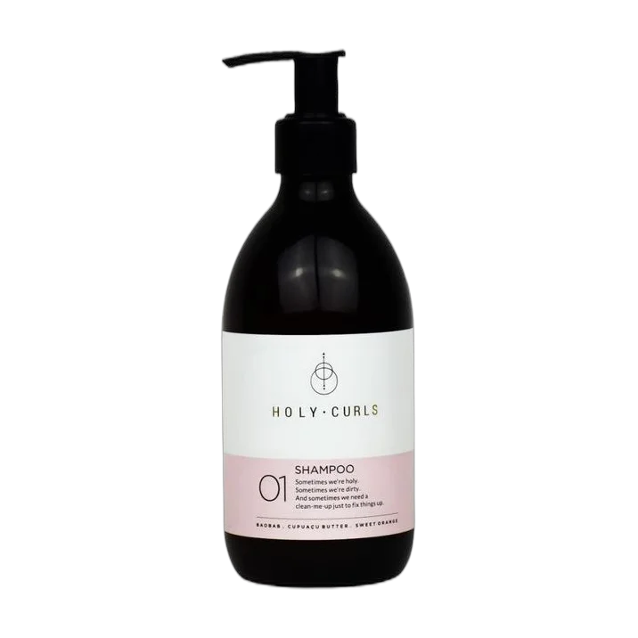 Shampoo