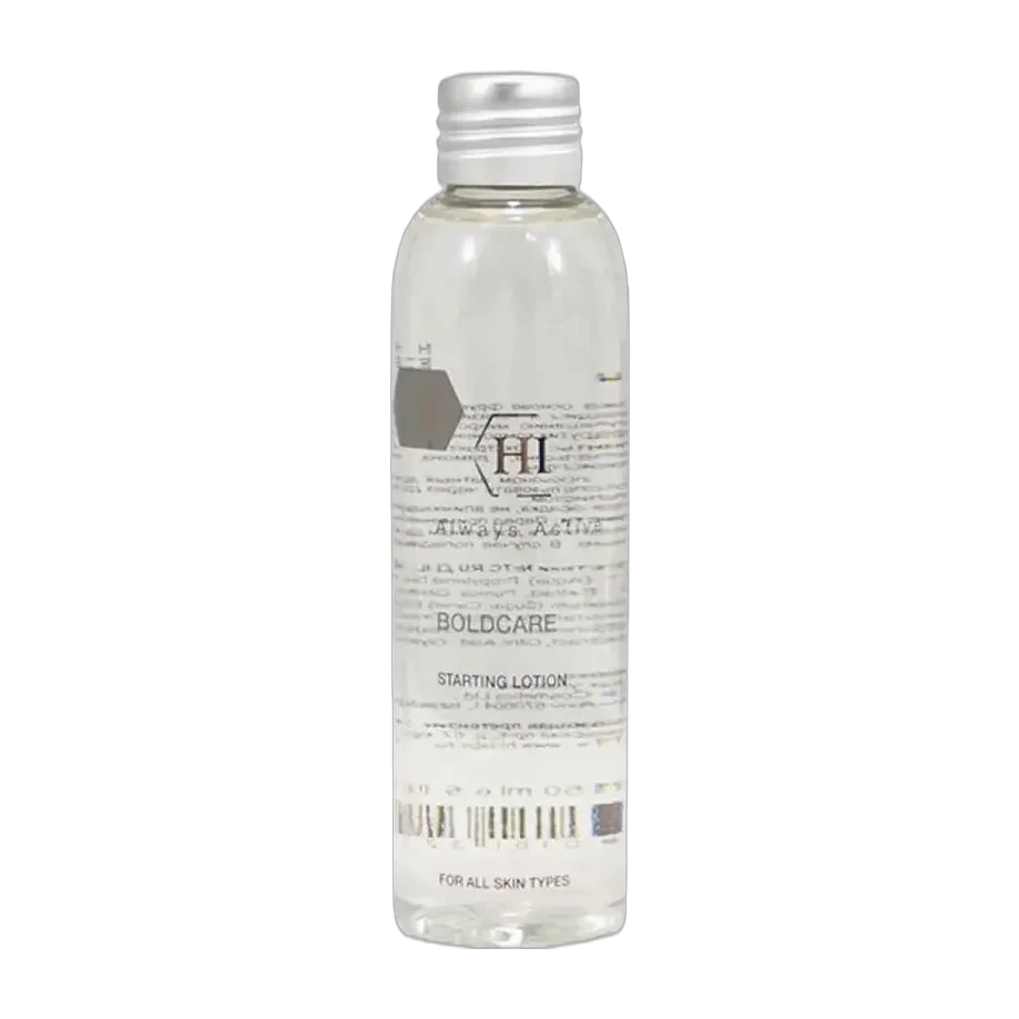 Boldcare Starting Lotion