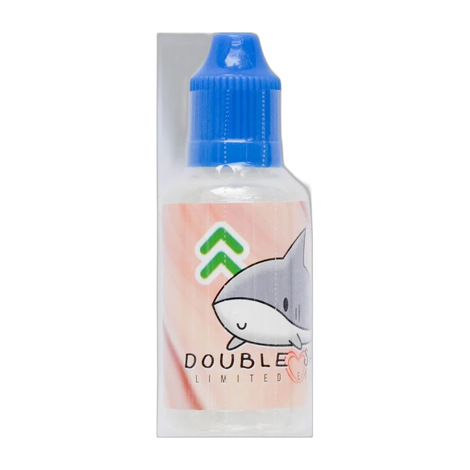 Double Shark Sauce