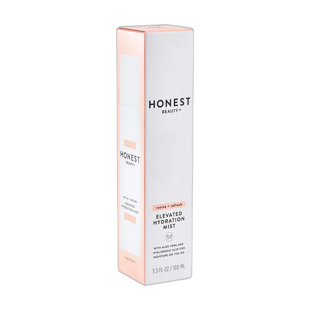 Elevated Hydration Mist With Aloe, Watermelon Extract & Hyaluronic Acid