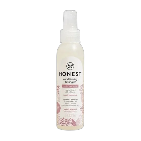 Gently Nourishing Detangler