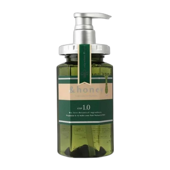 Scalp Volume Shampoo