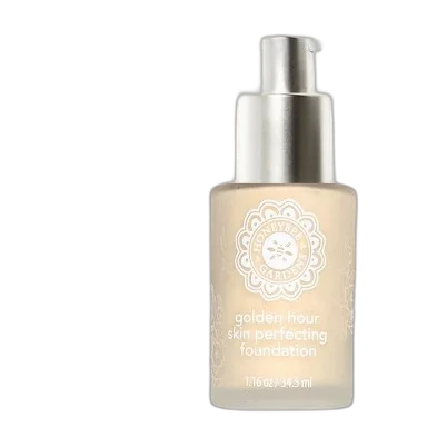 Goldenhour Liquid Foundation