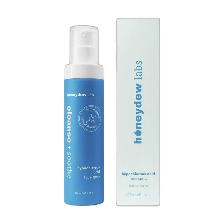 Hypochlorous Acid Spray