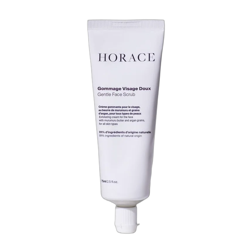 Exfoliant Visage