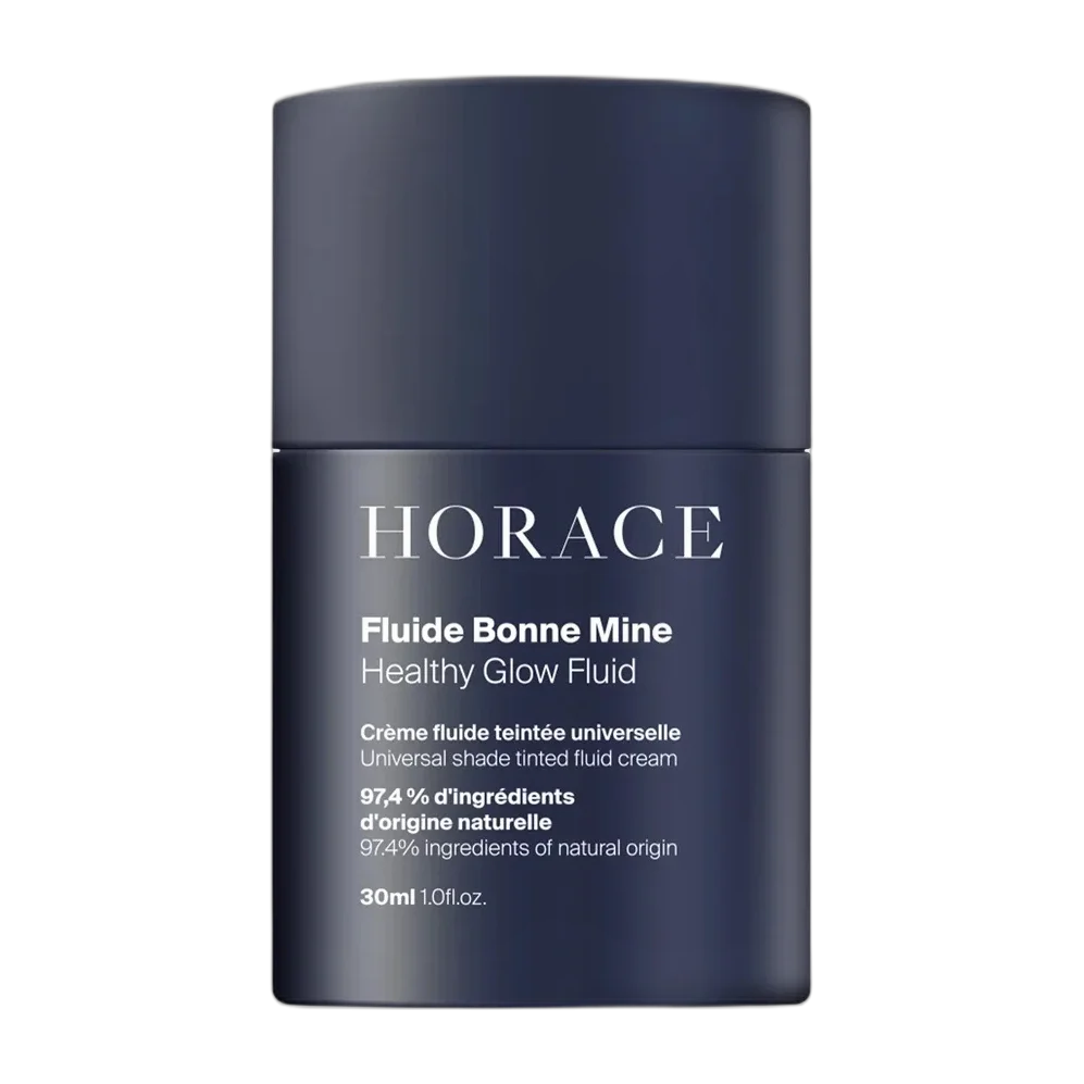 Healthy Glow Fluid