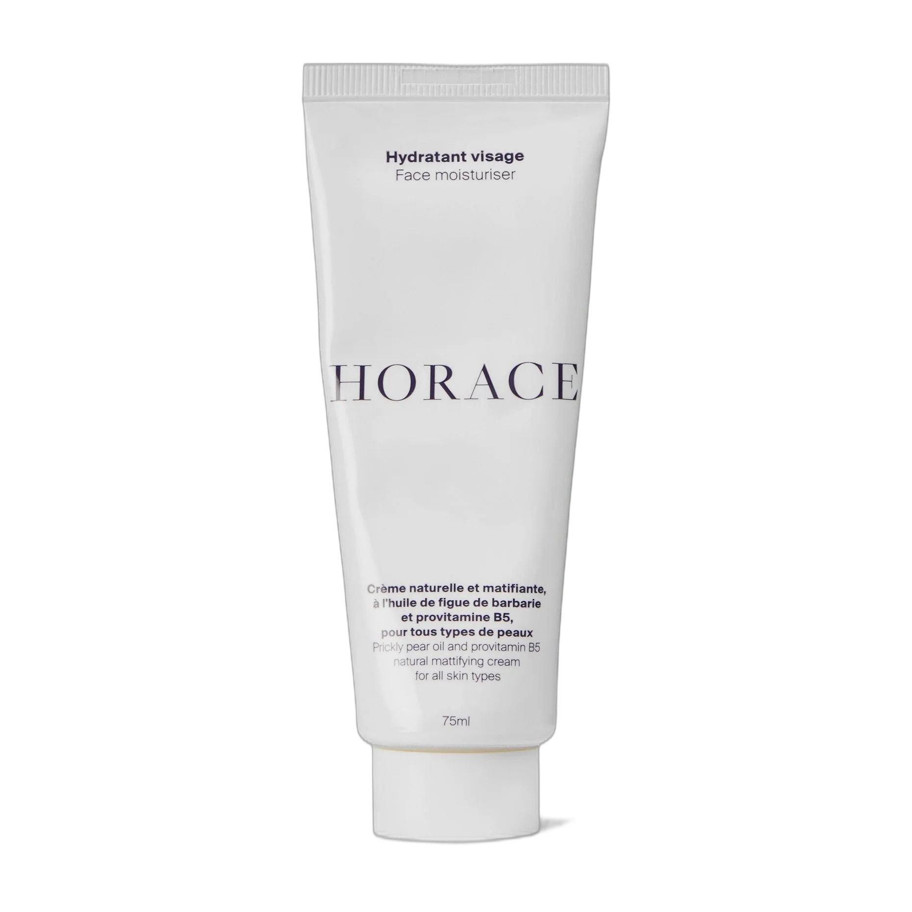 Mattifying Face Moisturiser