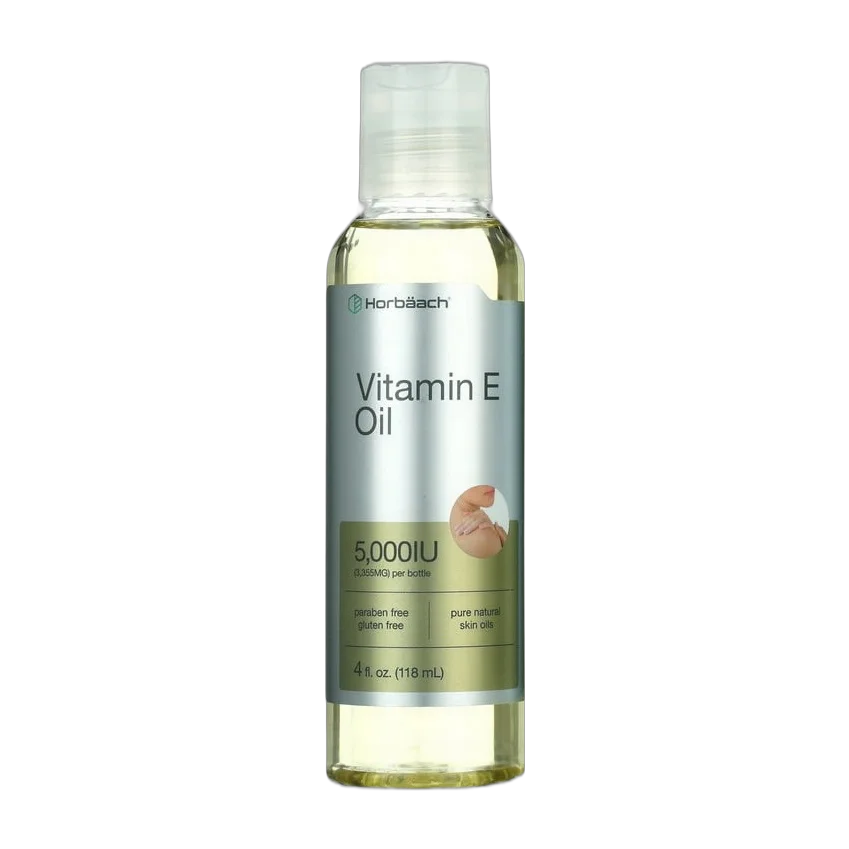 Vitamin E Oil
