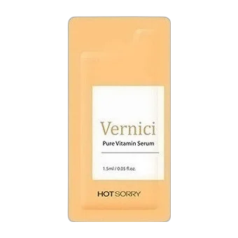 Pure Vitamin Serum