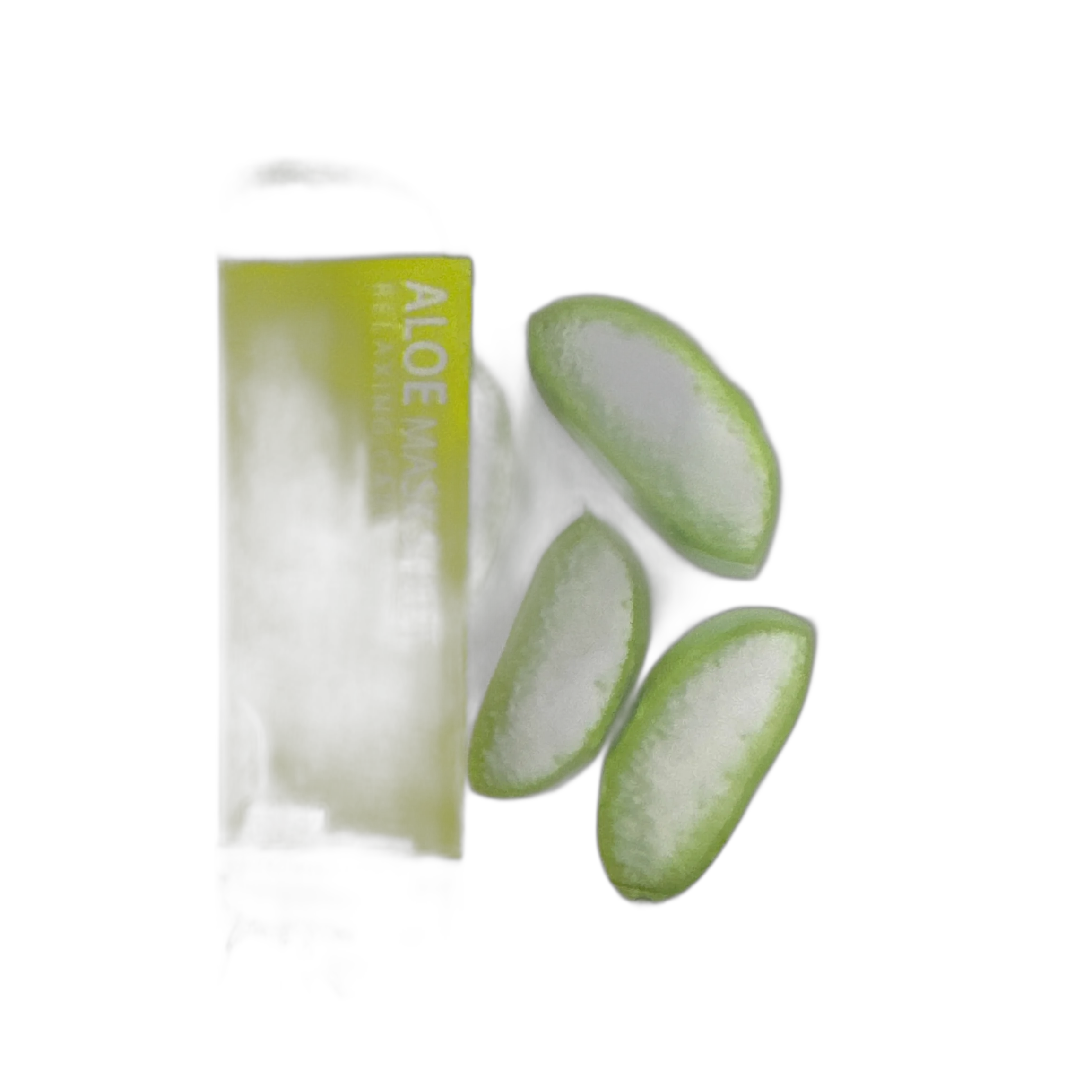 Aloe Mask Sheet