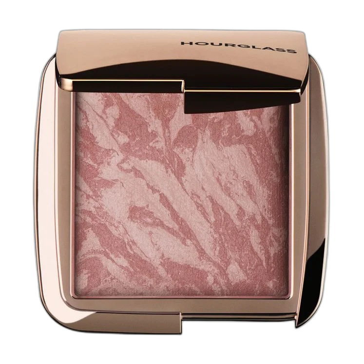 Ambient Lighting Blush - Mood Exposure
