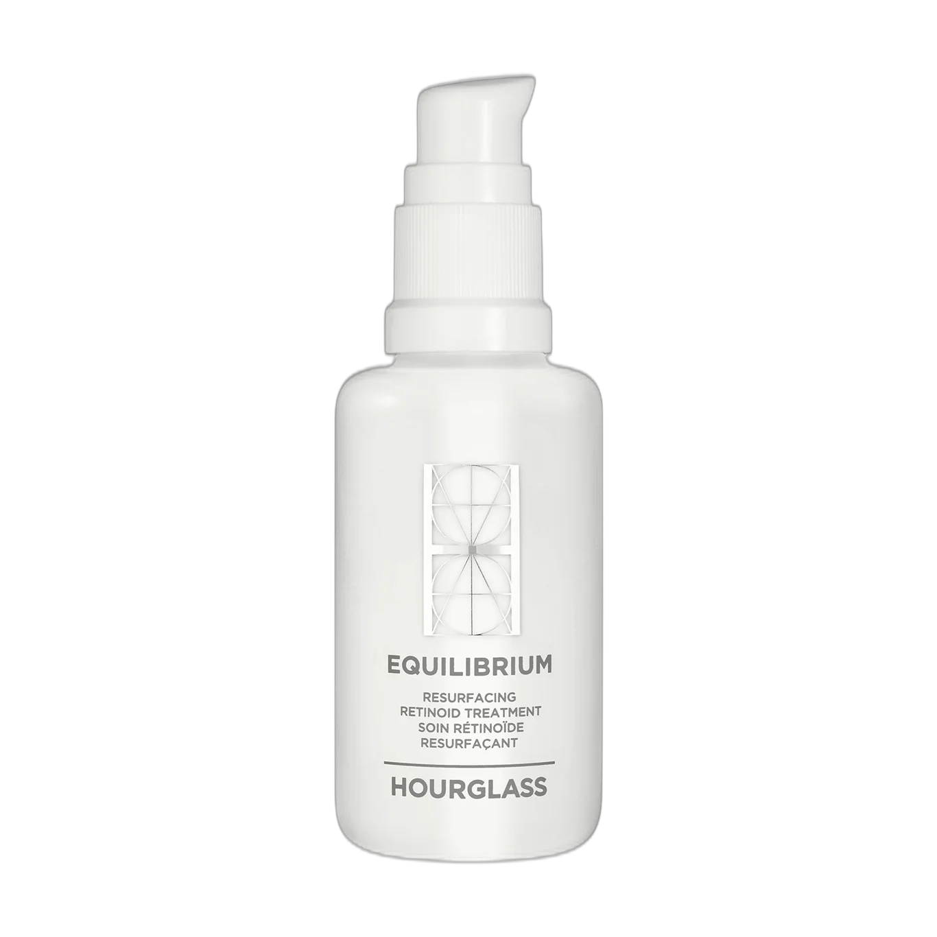 Equilibrium Resurfacing Retinoid Treatment