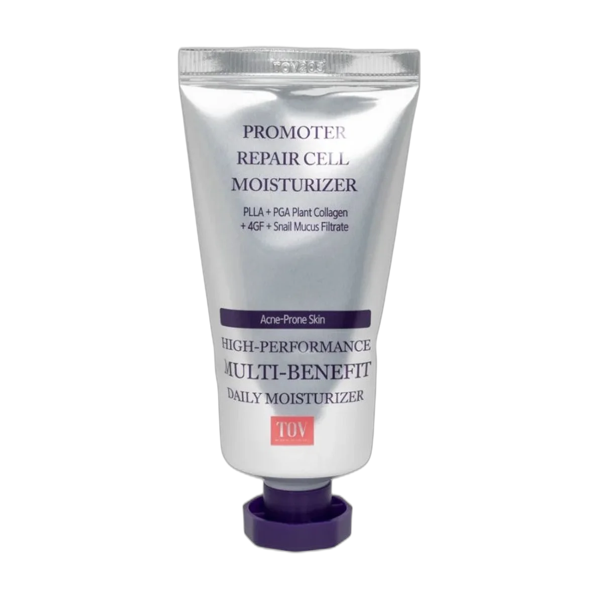 Promoter Repair Cell Moisturizer - Acne Prone Skin