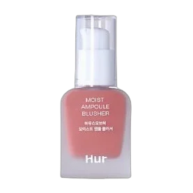 Moist Ampule Blusher