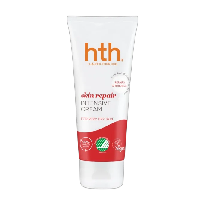 Skin Repair Intensive Cream