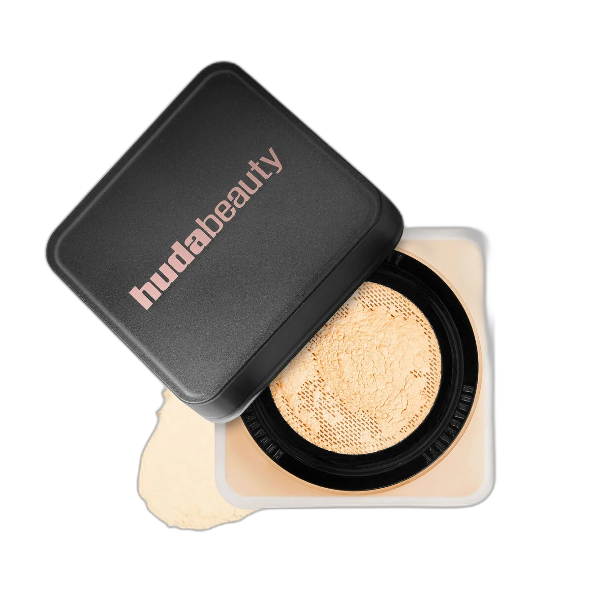 Easy Bake Blurring Loose Baking & Setting Powder