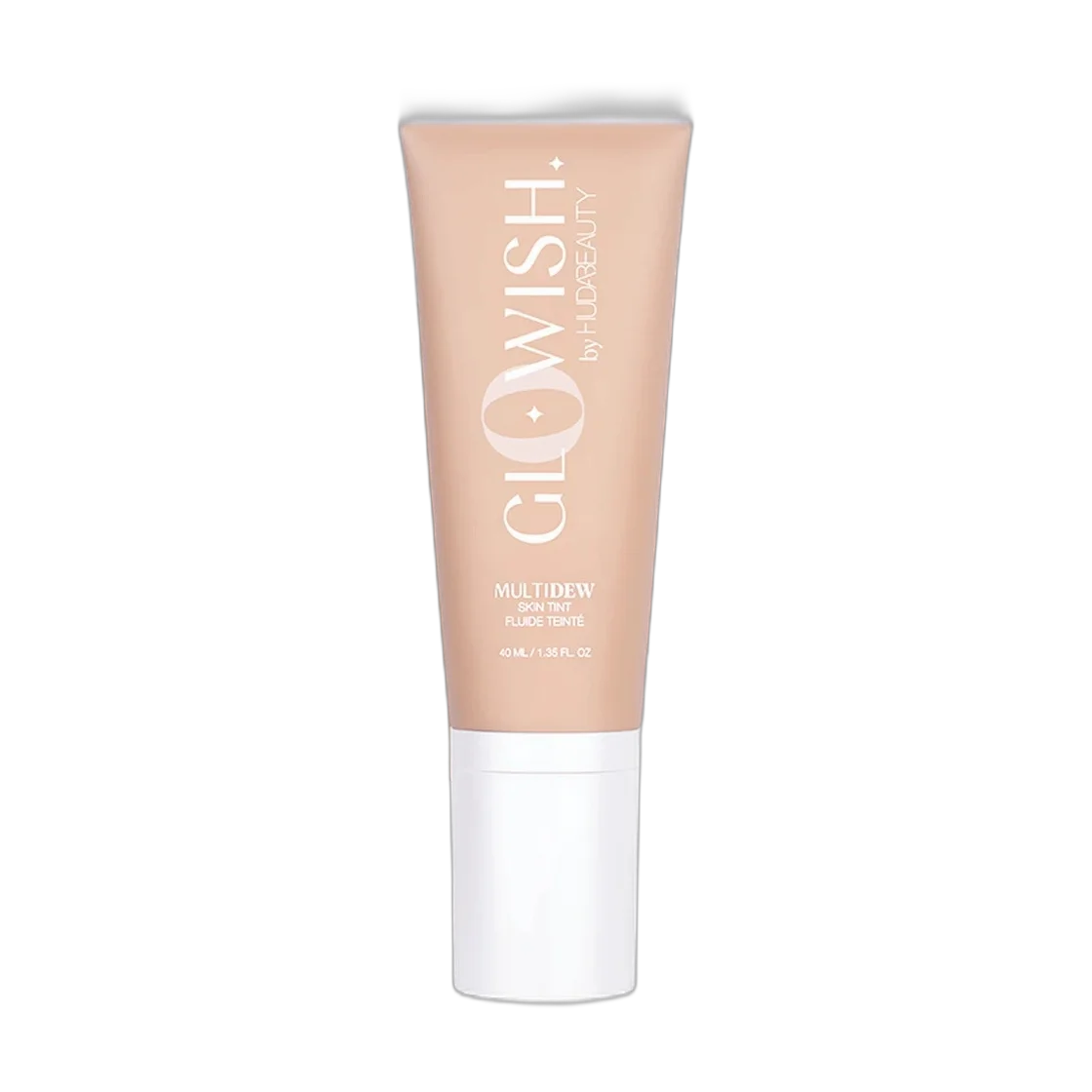 Multidew Skin Tint Shade 06 Medium Tan