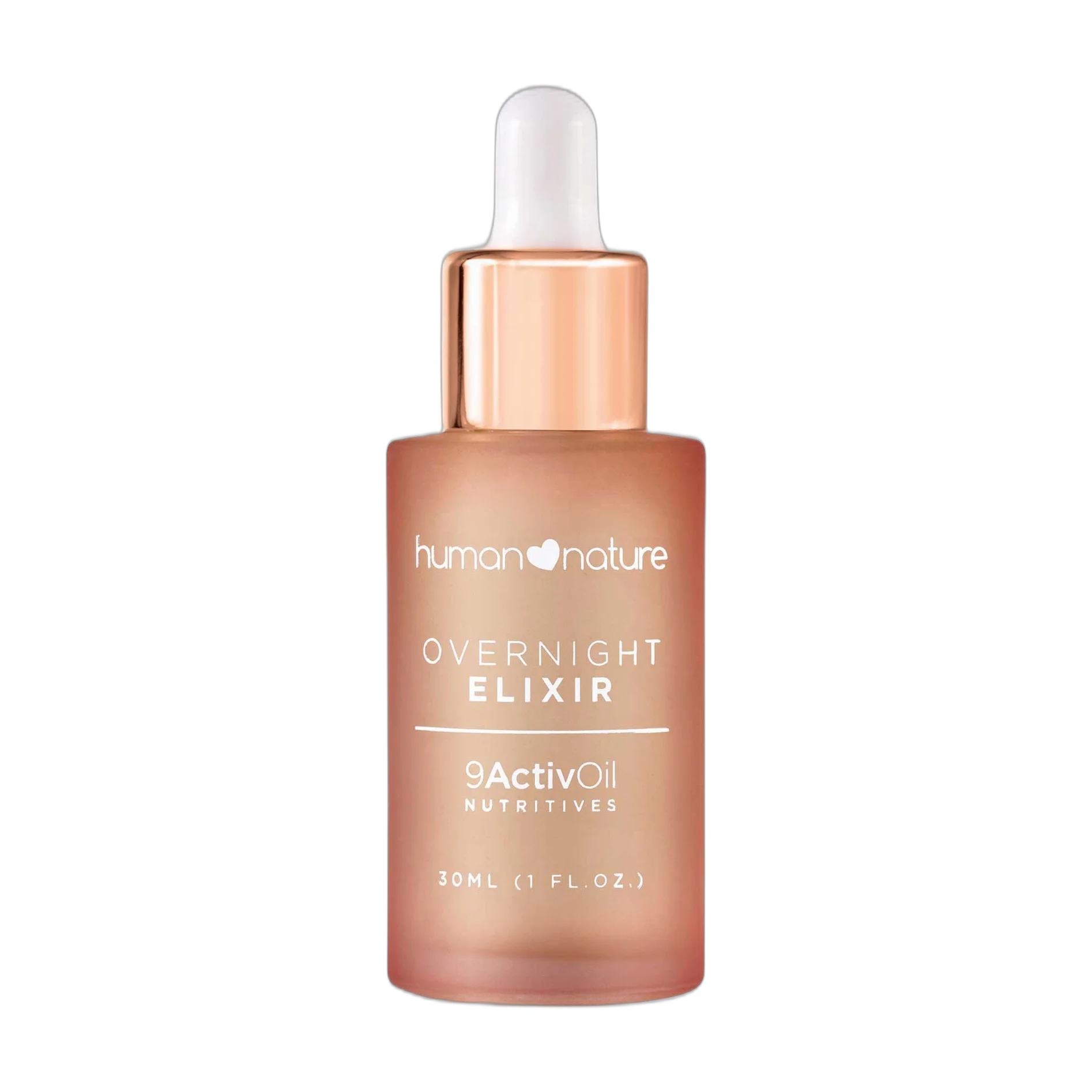 Overnight Elixir