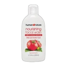 Nourishing Facial Wash